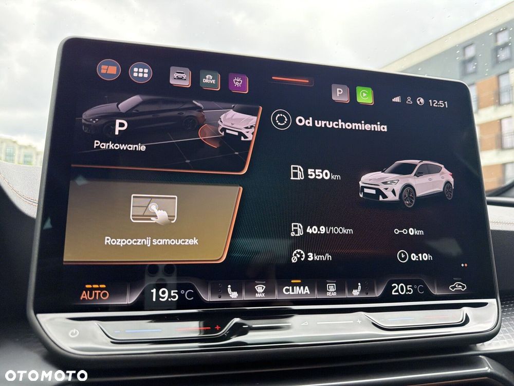 Cupra Formentor - 25