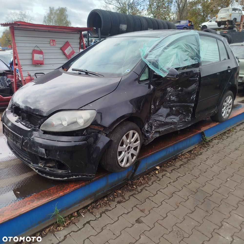 Volkswagen Golf 5 Plus na części. - 3