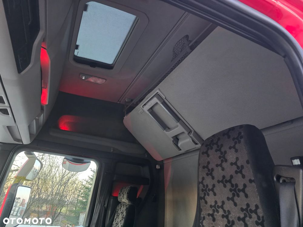 Scania R450/ACC/SCC/Radar/Full Led/ - 19