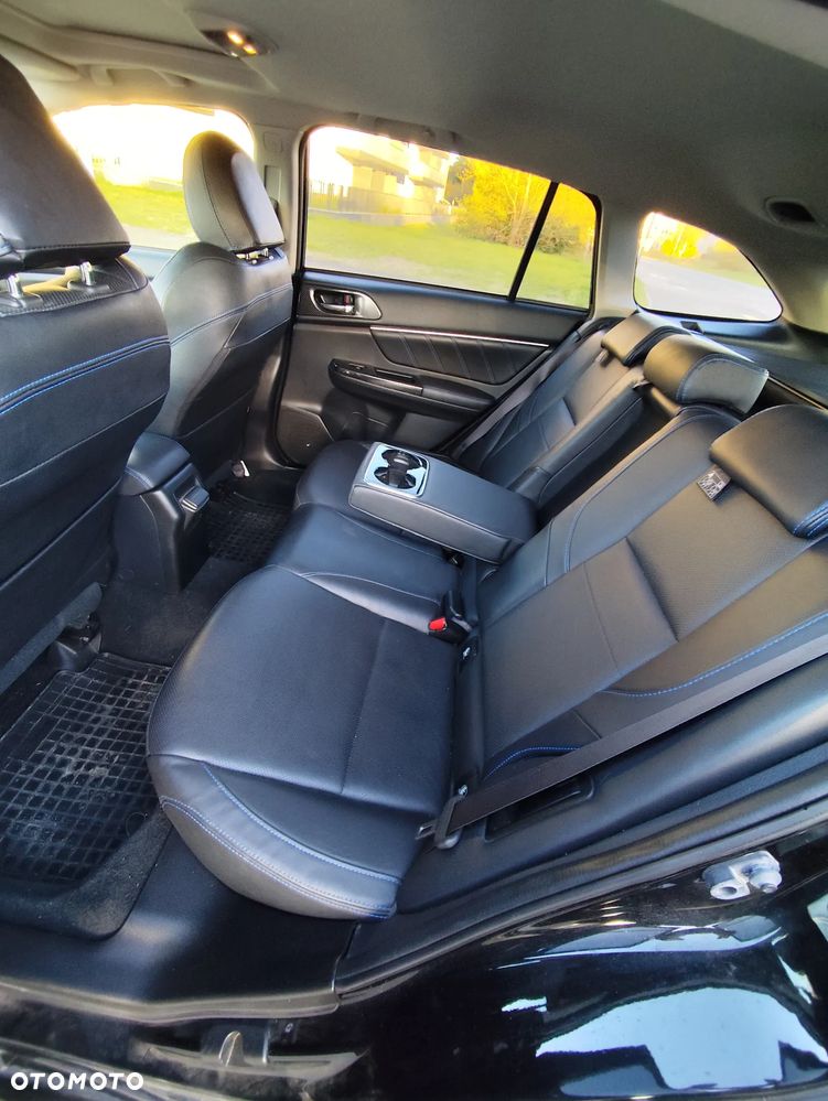 Subaru Levorg 1.6 GT-S Sport CVT - 4