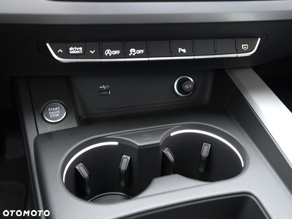 Audi A4 Avant - 25