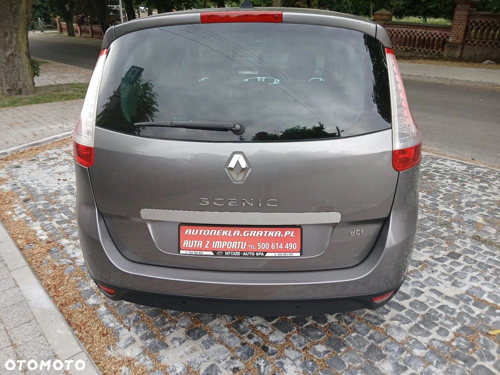 Renault Scenic - 13