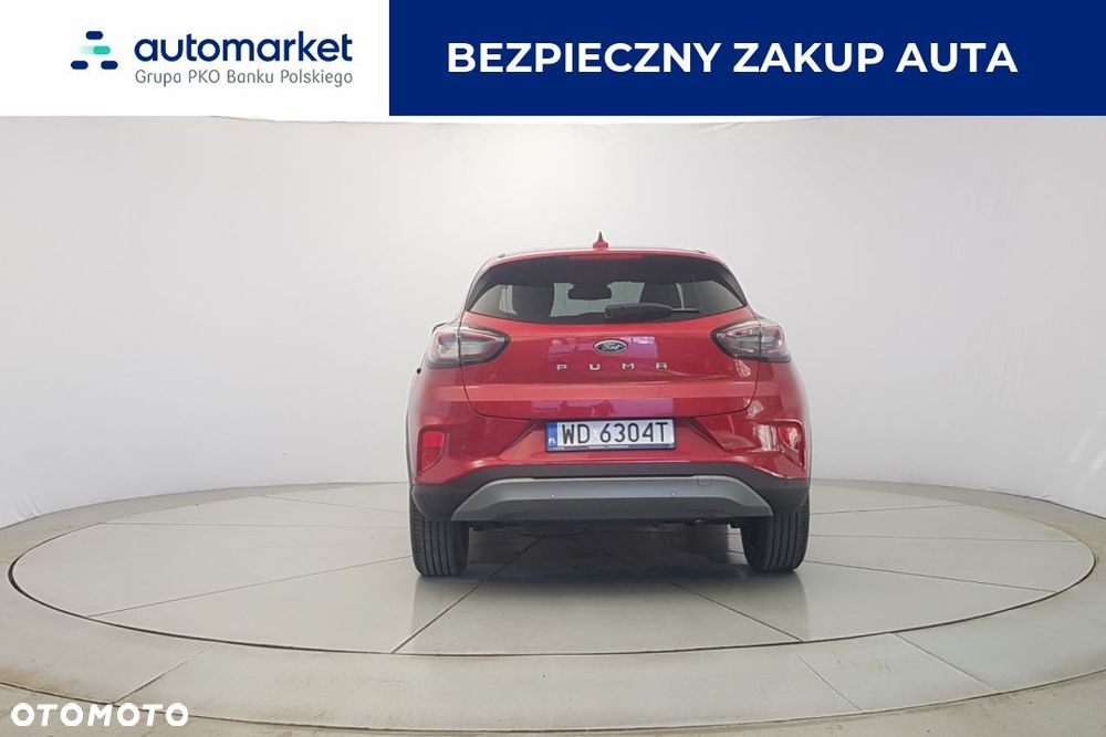Ford Puma - 6