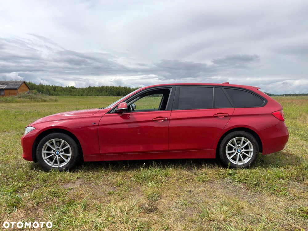BMW Seria 3 - 2
