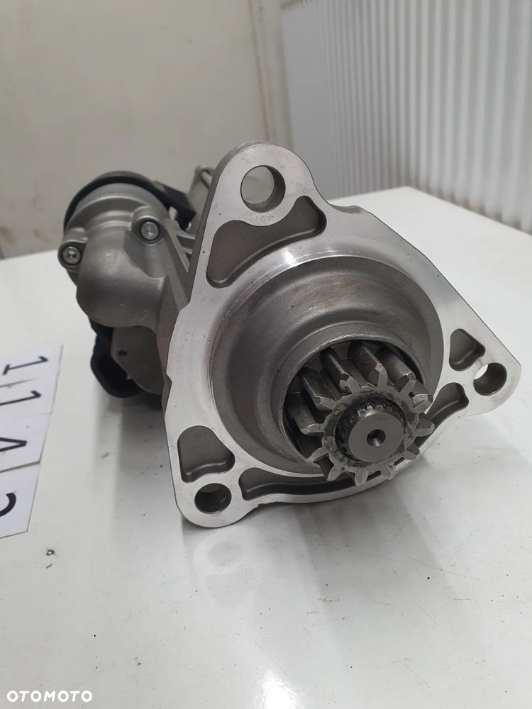 Rozrusznik BOSCH 24V, 2144764, 0001261088 - 7