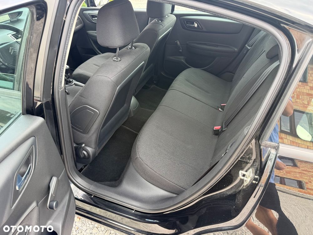 Citroën C4 - 15