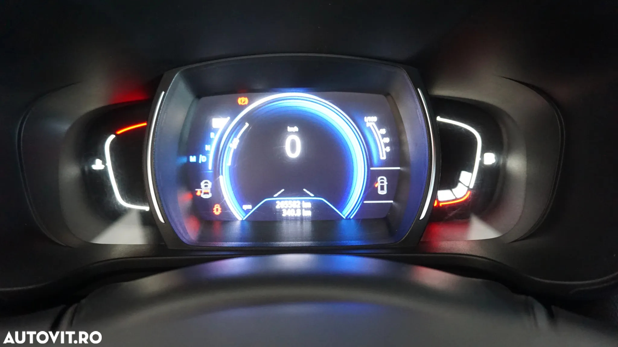 Renault Kadjar 1.5 DCI EDC Zen - 13