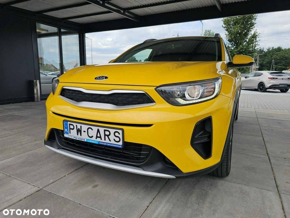 Kia Stonic - 7