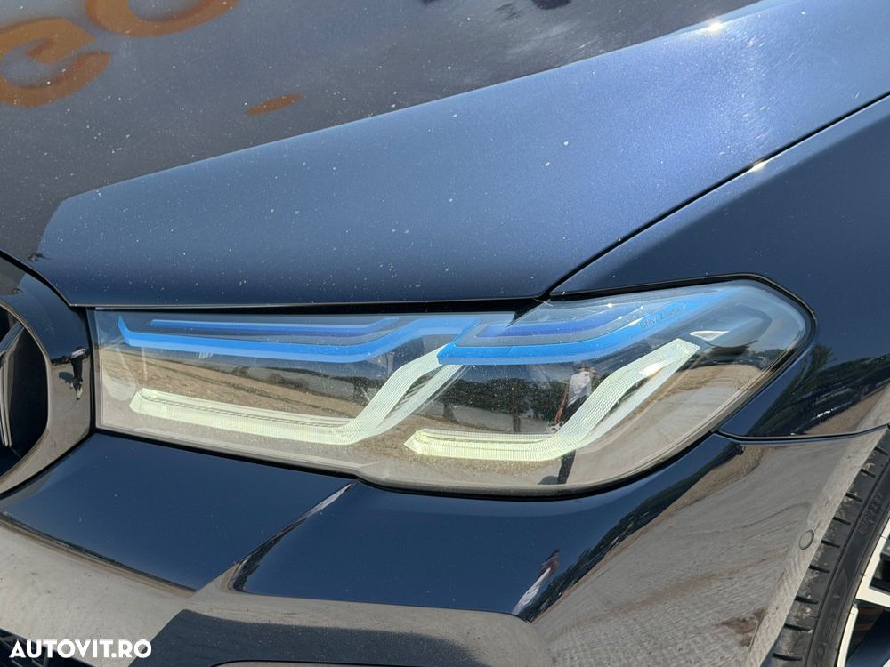 BMW Seria 5 - 4