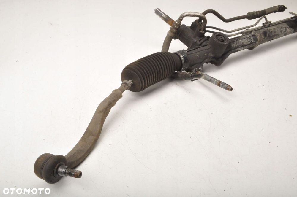 CITROEN C5 III 1.8 MAGLOWNICA PRZEKŁADNIA KIEROWNICZA EU 9685708580 - 10