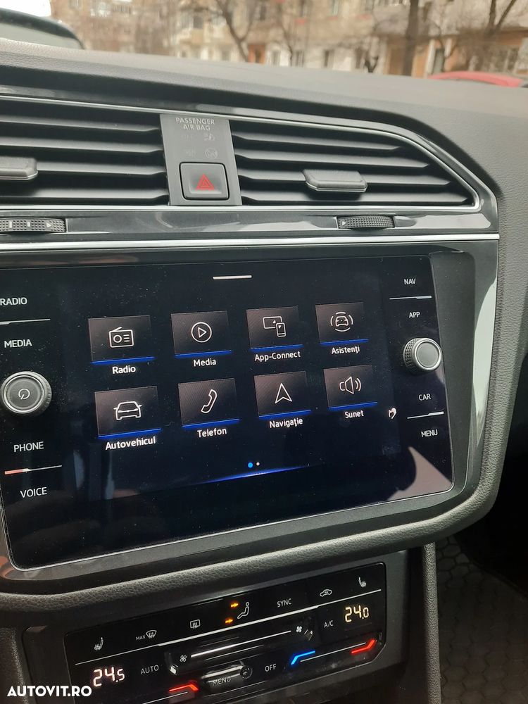 Volkswagen Tiguan 2.0 TDI SCR DSG IQ.DRIVE - 17