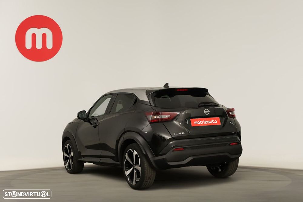 Nissan Juke - 3