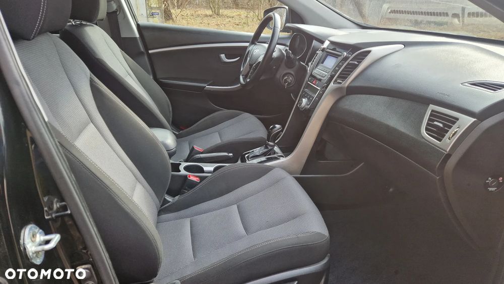 Hyundai i30 - 16