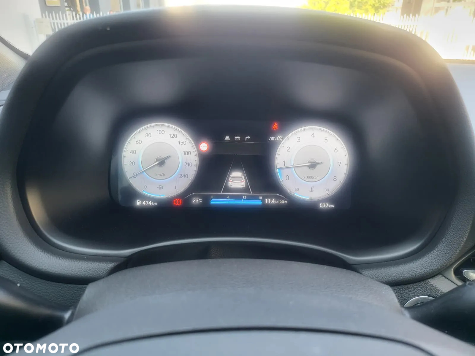 Hyundai i30 1.5 T-GDI 48V Smart - 21