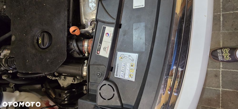 Citroën C3 1.5 BlueHDi Shine S&S - 13