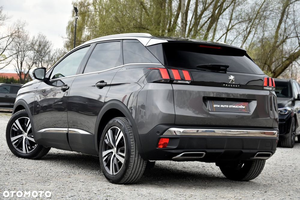 Peugeot 3008 - 6