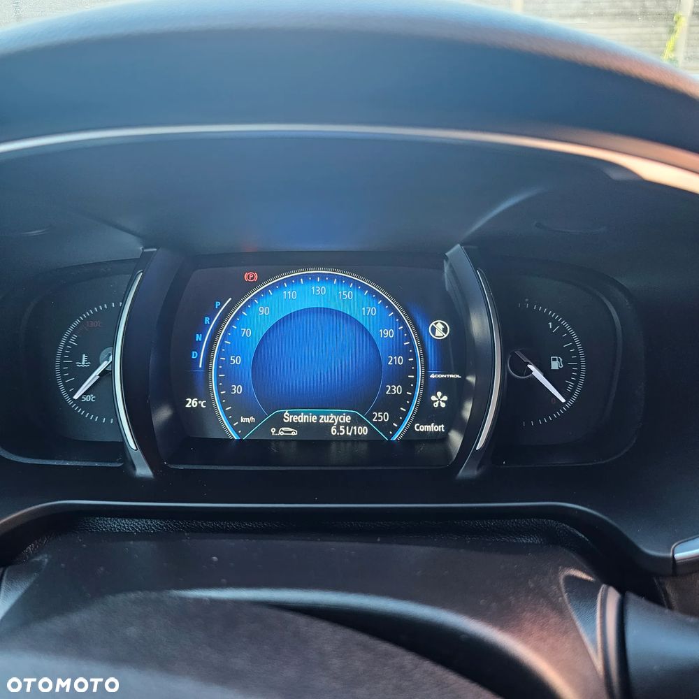 Renault Talisman ENERGY dCi 160 EDC INITIALE PARIS - 30