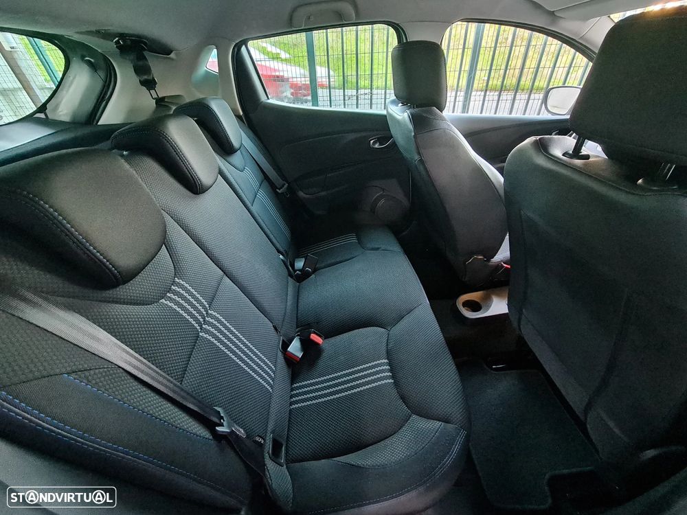Renault Clio 0.9 TCE GT Line - 20