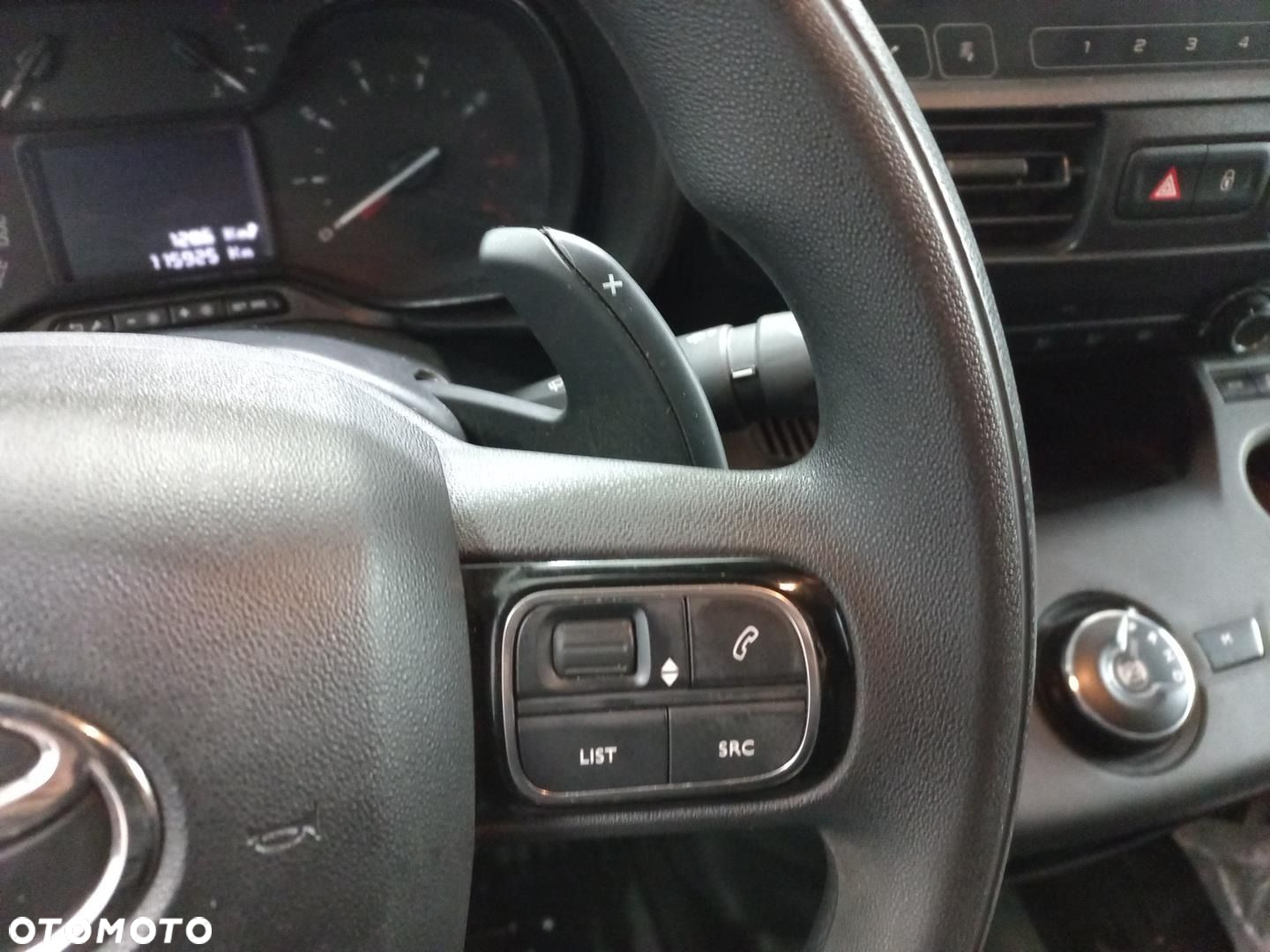Toyota PROACE CITY - 16