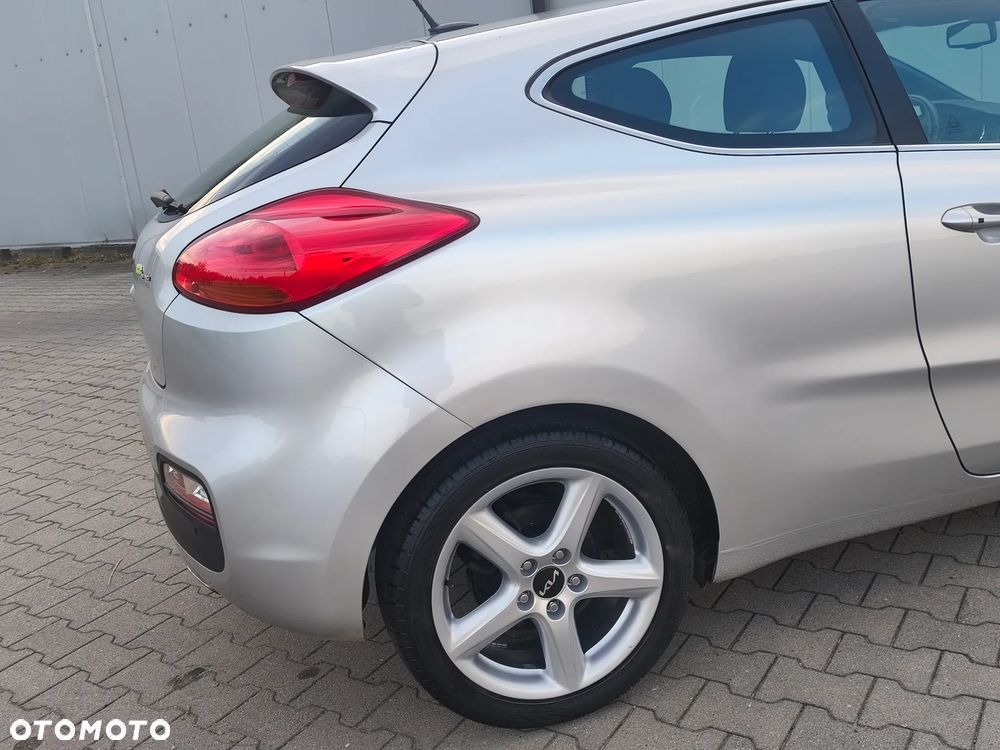 Kia ProCeed 1.6 GDI XL - 22