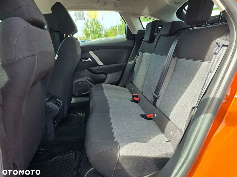 Citroën C4 1.2 PureTech Feel Pack S&S - 17