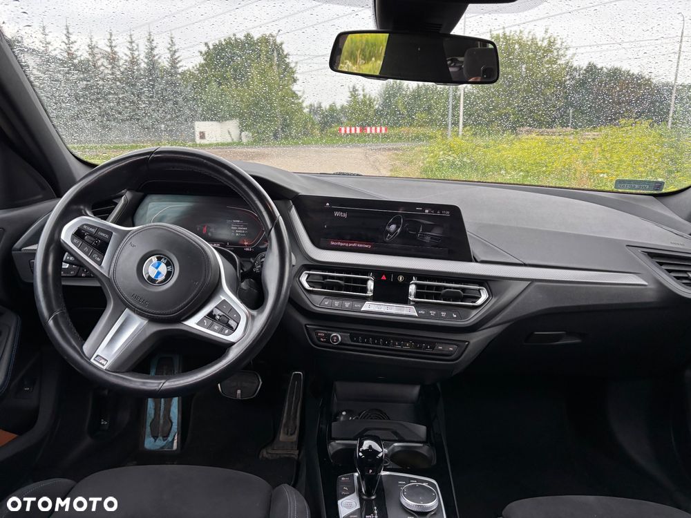 BMW Seria 1 118d - 18