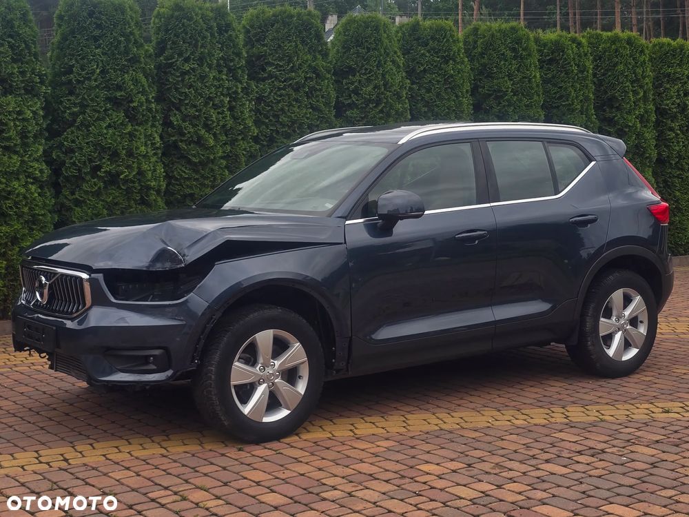 Volvo XC 40 T4 Inscription - 3