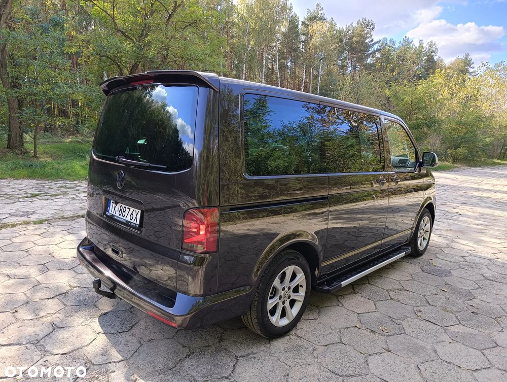 Volkswagen Multivan L1 Highline - 7