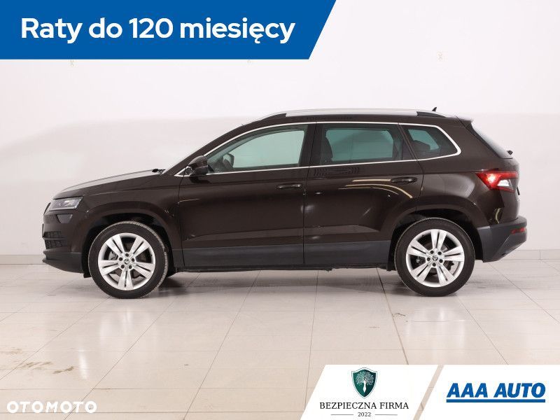 Skoda Karoq - 3