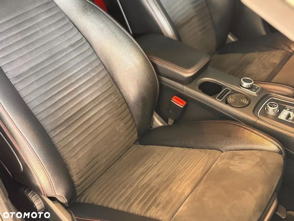 Mercedes-Benz Klasa A AMG 45 4-Matic - 17