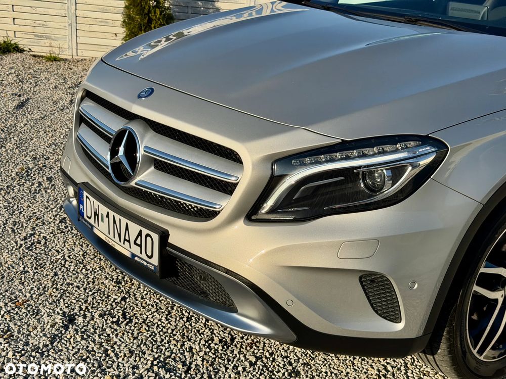 Mercedes-Benz GLA 180 (CDI) d 7G-DCT Style - 19