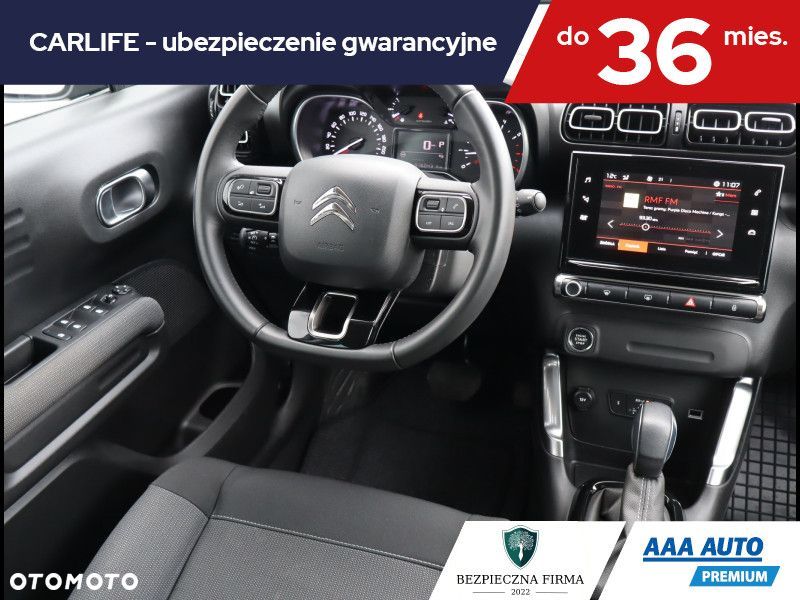 Citroën C3 Aircross - 8