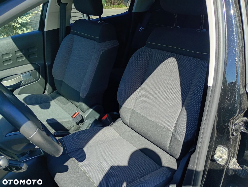 Citroën C3 1.2 PureTech Exclusive - 13