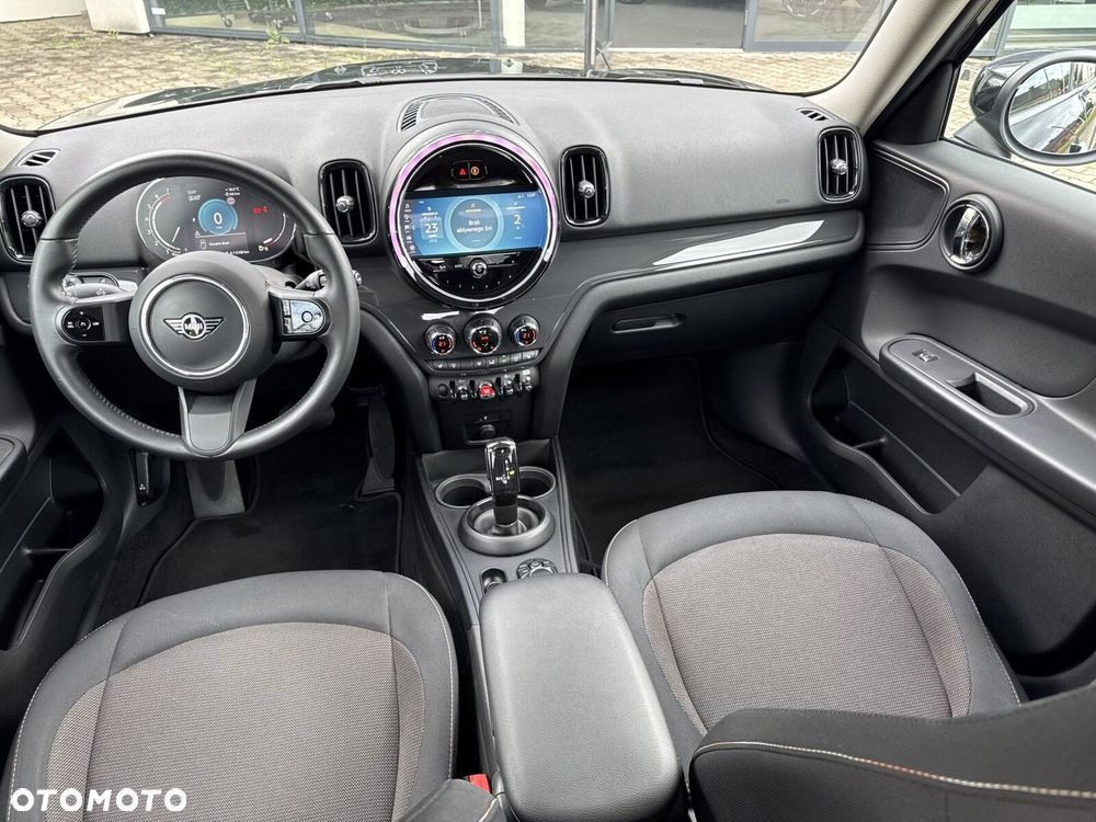 MINI Countryman - 23
