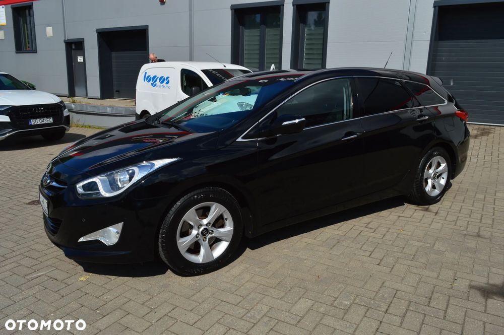 Hyundai i40 i40cw 1.6 5 Star Edition - 3