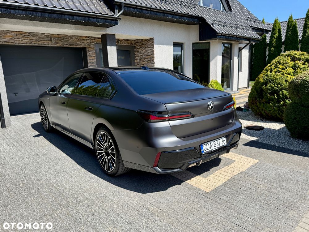 BMW Seria 7 740d xDrive mHEV sport - 6