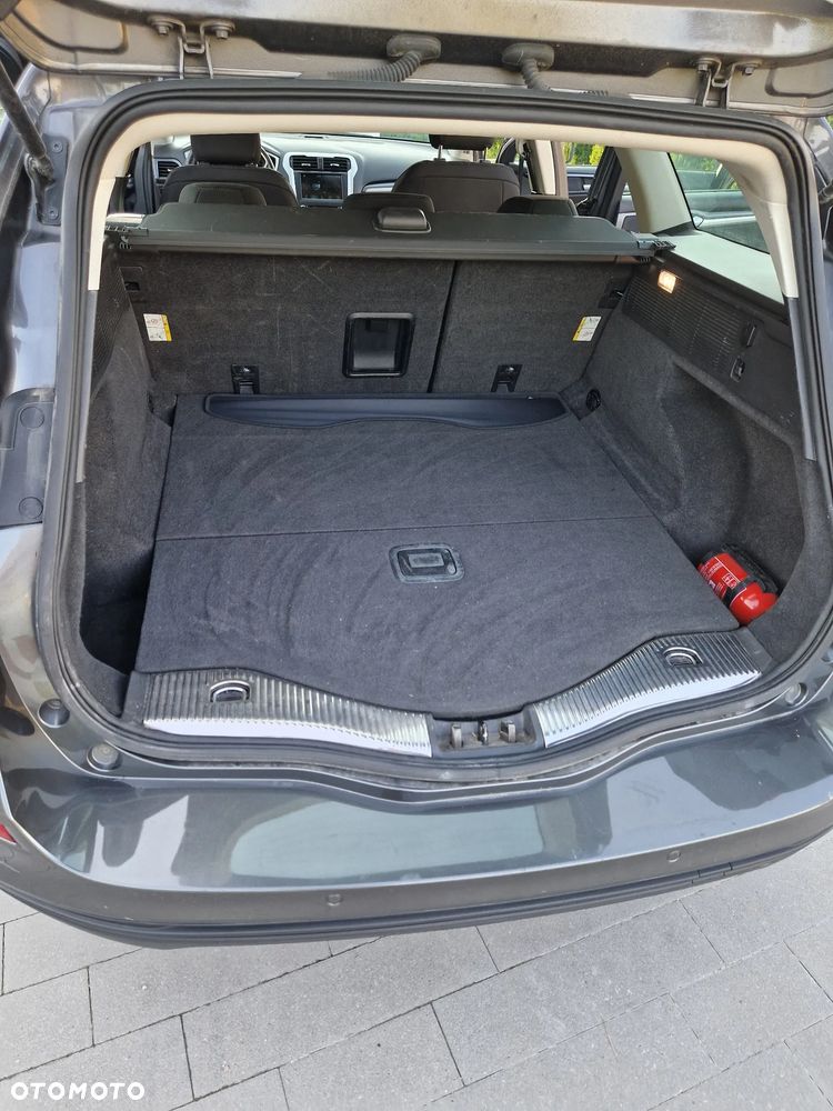 Ford Mondeo 2.0 TDCi Edition - 20