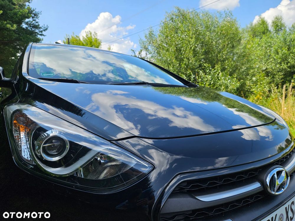 Hyundai i30 1.4 Comfort - 16
