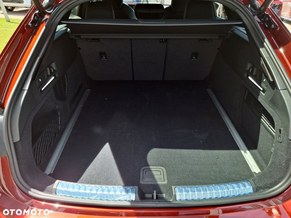 Audi A6 Avant - 10