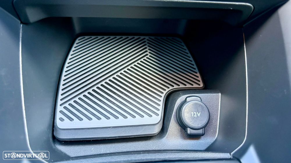 Citroën C4 1.5 BlueHDi Plus EAT8 - 13