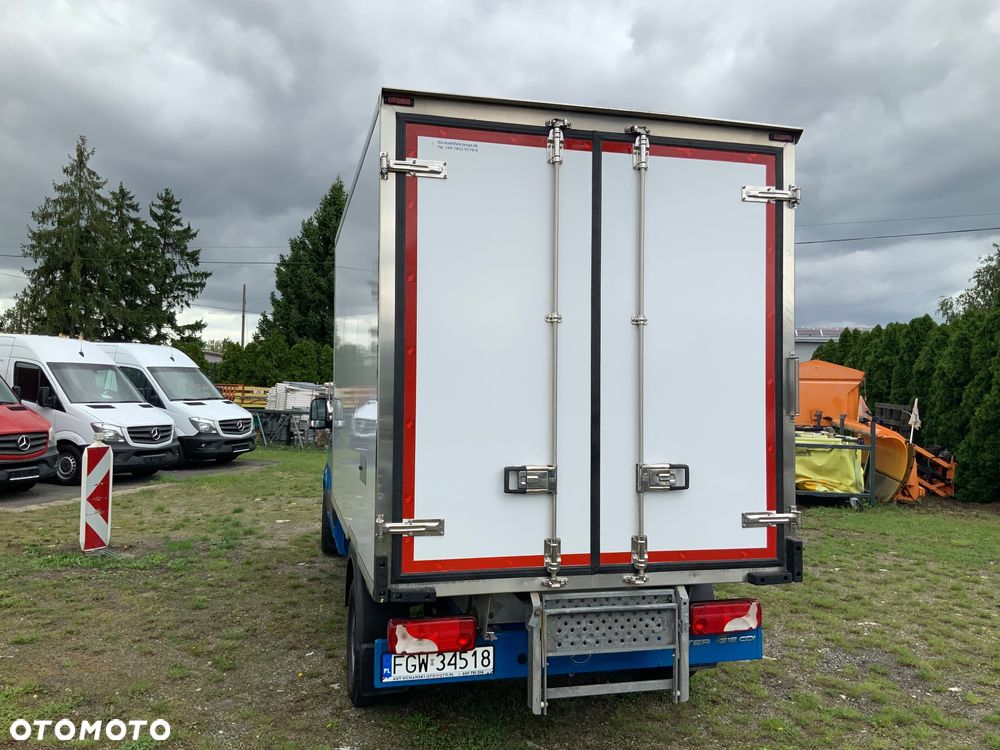 Mercedes-Benz SPRINTER - 5