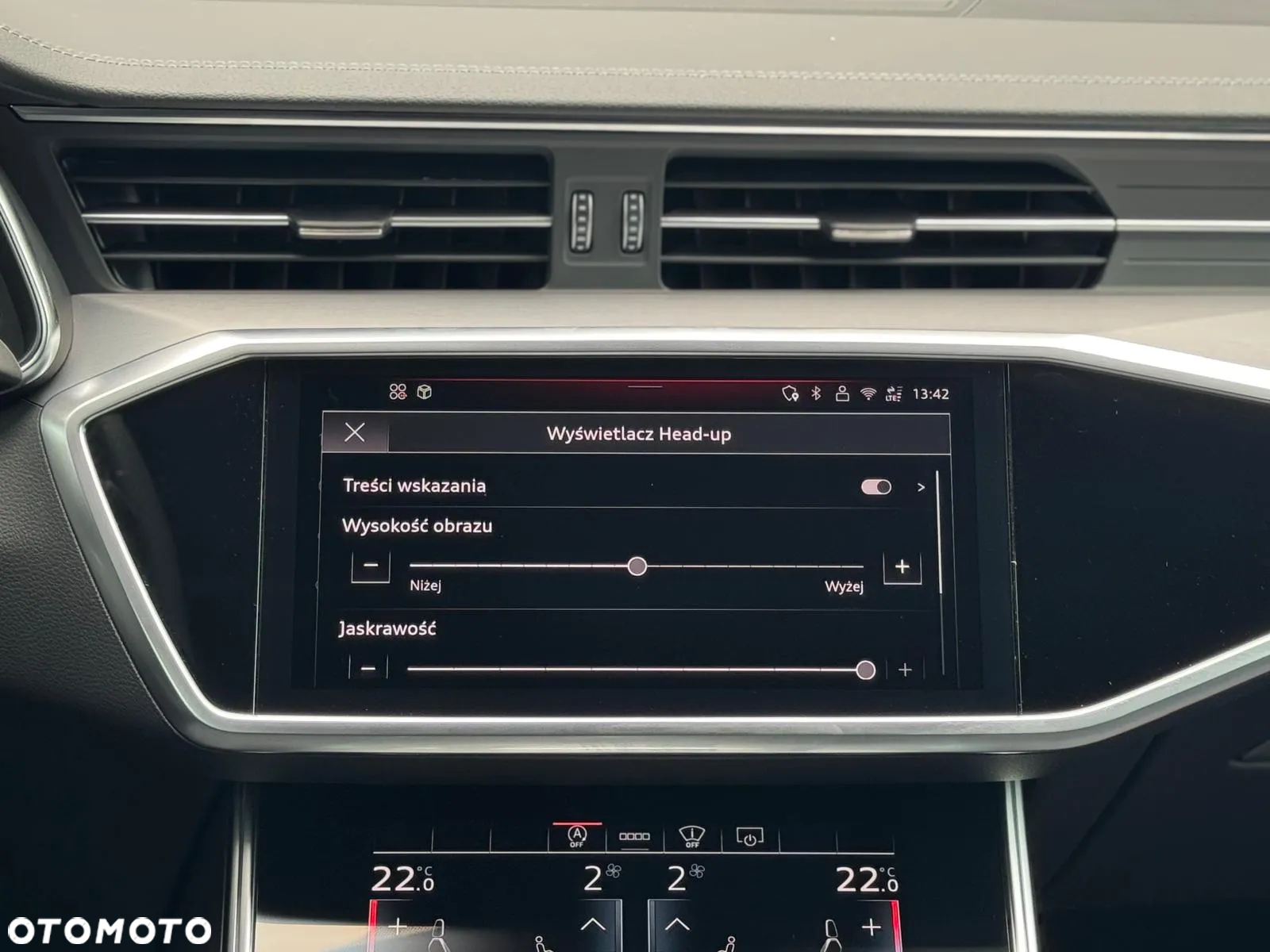 Audi A6 - 25