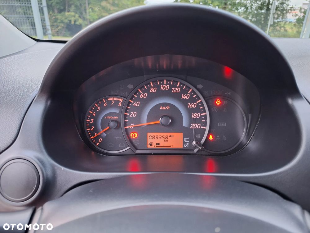 Mitsubishi Space Star 1.0 Active - 20