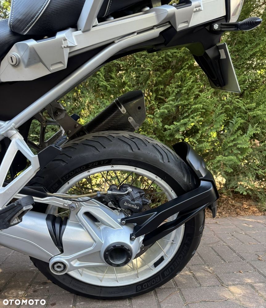 BMW R - 15
