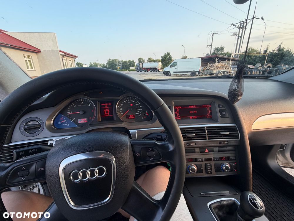 Audi A6 Limousine 2.0 TDI - 8