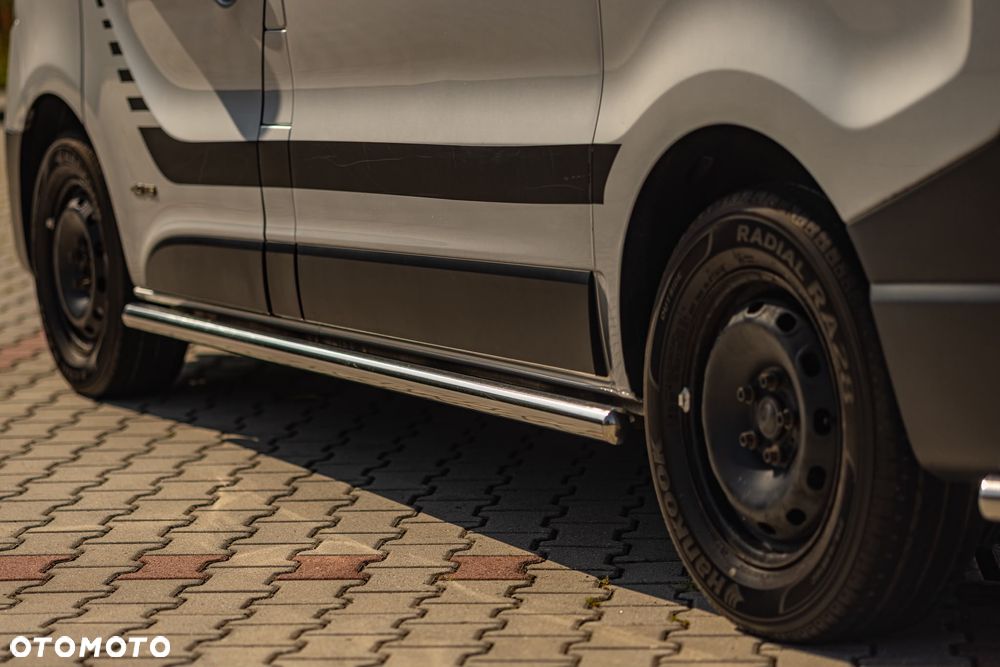 Renault Trafic - 6