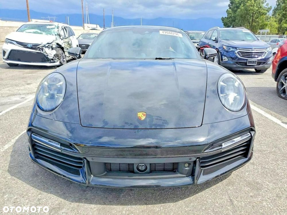 Porsche 911 - 5