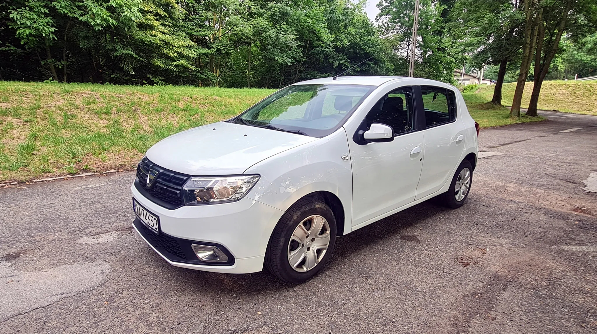 Dacia Sandero 1.0 SCe Access - 2