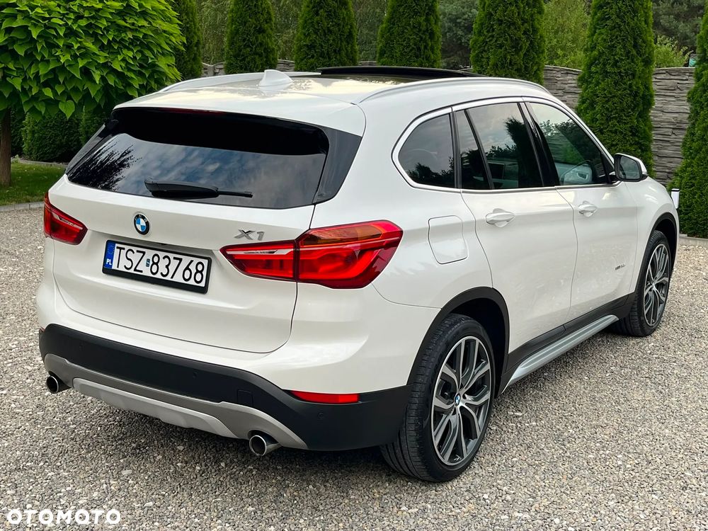 BMW X1 xDrive25d xLine - 3