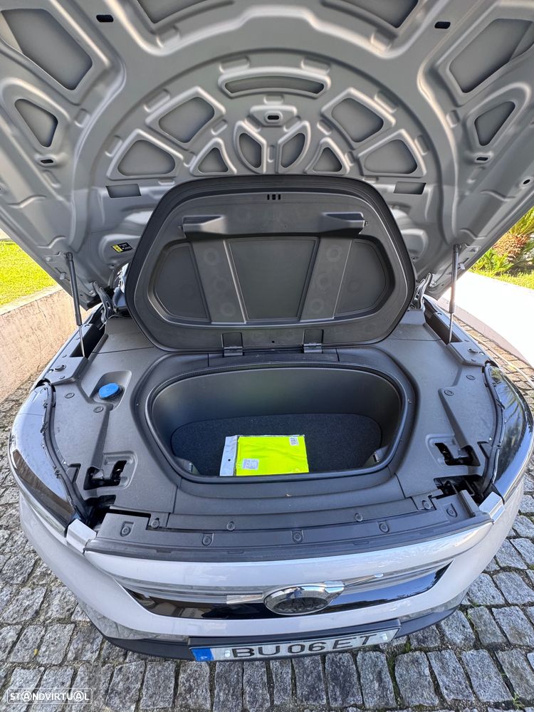 Volvo XC 40 Recharge 69 kWh Single Motor Plus - 9